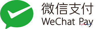 WeChat Pay Logo